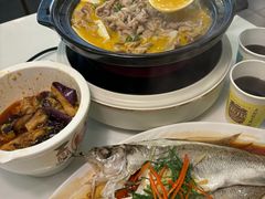 -外婆小聚茶餐厅·生日·团建(市民中心店)