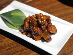 糖醋小排-金枝玉叶上海人家食府(三里河店)