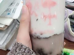 -学姐家酸奶铺(江大店)