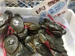 -神洲四海大酒楼(王府井澳门中心店)