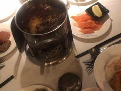 -星伦多自助料理(华润万象城店)