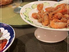 -熠盛·本帮菜Bistro(永嘉路店)