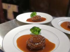 -阿锋鲍鱼酒家美食汇(华安店)