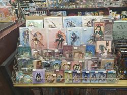 点击看大图 -新时模型(新街口店)