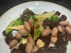 -老北京胡同味道二荤铺(酒仙桥店)