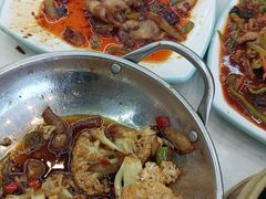 -锦官城成都名小吃(中环城店)