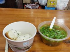 -许记生煎(遵义路店)