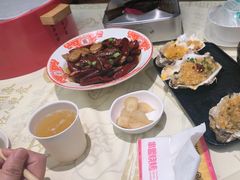 -串盟烧烤大排档·长沙美食地标(星沙店)