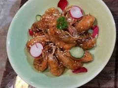 -涌上外婆桥(南塘店)