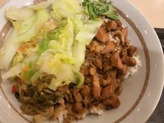 -永和大王(蛙嫩鸡香煲煲鲜·军博店)