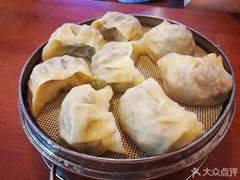 -春和發特色蒸饺(浐河西路店)