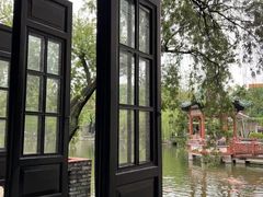 -东莞市可园博物馆