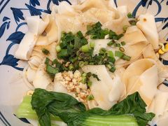 -北往西·西安油泼面(万德庄店)