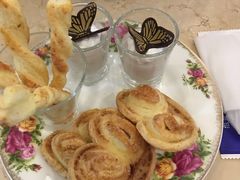 蝴蝶酥-国际饭店·原点咖啡吧ORIGIN CAFE&BAR