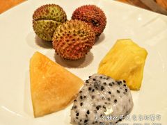 -视界美食自助餐厅·石家庄希尔顿酒店