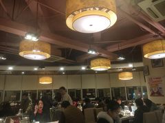大堂-又一间茶点轩(百汇广场店)
