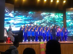 -湖南师大附中博才实验中学(天顶校区)