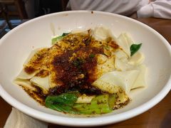 油泼扯面-鼎高高陕西美食(龙德广场店)