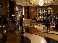 -澳门十六浦索菲特大酒店
