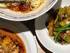 夫妻肺片-鸡毛店·川菜(双楠店)