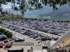 -白帝城·瞿塘峡景区