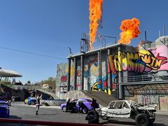 -大连海昌发现王国主题公园