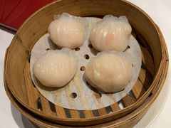 -白天鹅宾馆-宏图府餐厅