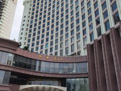 -珠海怡景湾大酒店