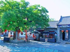 -杨家埠民间艺术大观园