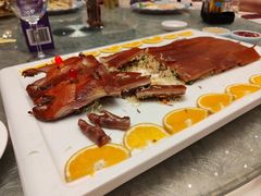 -聚福宝合苑食府(南头镇店)