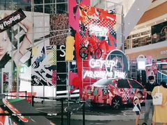 -深圳来福士广场