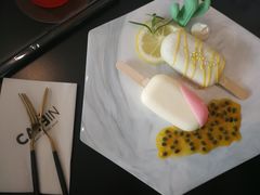 -CAFE'IN精品咖啡体验空间(小寨店)