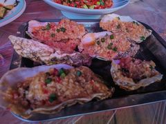 -辣不怕口味虾(凌霄路店)