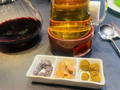 -江南雅厨(李公堤店)