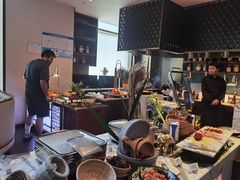 -杭州久泰饭店·摩卡花园