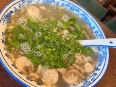 -老三羊汤【北兴隆街店】