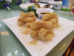 -胖冬小厨(塘头店)