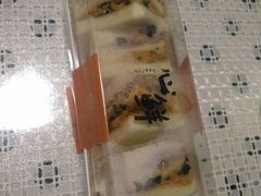 芋泥肉松三明治-丁香西饼屋(桂林路店)