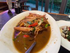 -王庄阿咪海鲜大排档(象园店)