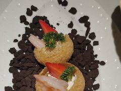 -俄士厨房(五棵松华熙LIVE店)