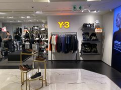 -崇光百货(铜锣湾店)