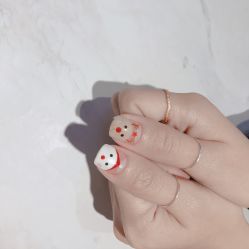 -StartNail美甲