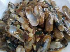 -南记食粥坊·宵夜大排档(莲花总店)