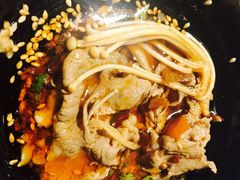 肥牛-大渝火锅(苏州西城永捷店)