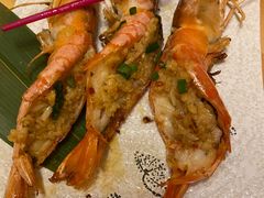 -割烹酱子日本料理(弘基财富广场店)