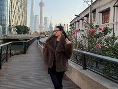 -上海港国际客运中心