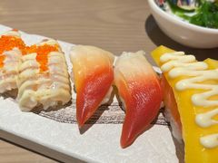 -大赞寿司(国贸店)