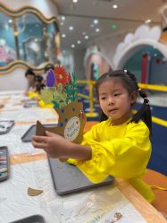 -奈尔宝家庭中心·亲子餐厅(苏州大悦城店)