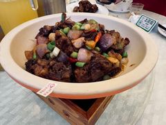 -椿记烧鹅(叠彩店)