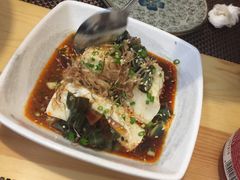 -樱の千渡日式料理·铁板烧•烧鸟(金盛田广场店)